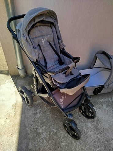 Kolica za bebe: Kolica Paskal — 10