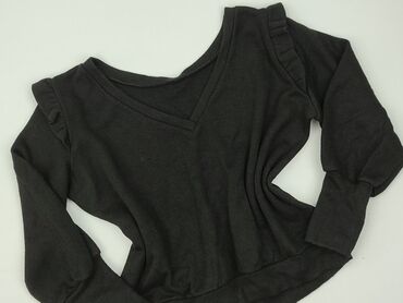 modne spodnie dresowe damskie: Світшот жіночий, 3XL