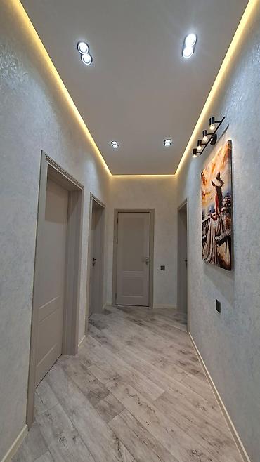 Həyət evləri və villaların satışı: 6 otaqlı, 250 kv. m — 17