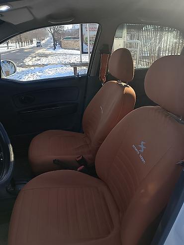 Daewoo: Daewoo Matiz: 2009 г., Автомат, Бензин, Хэтчбэк — 6