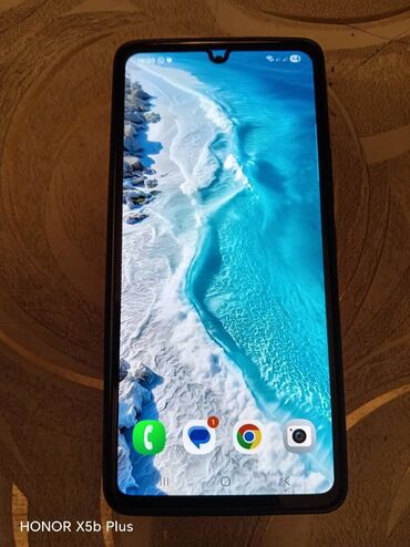 samsunq s20: Samsung Galaxy A53 5G, 128 GB, rəng - Mavi