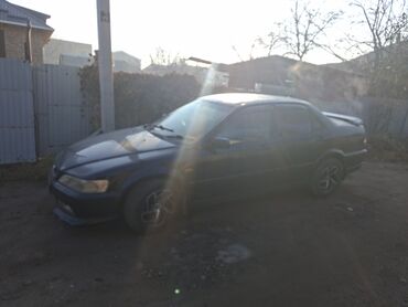 Honda: Honda Accord: 2002 г., 1.8 л, Автомат, Седан — 7