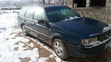 генератор на пассат б3: Volkswagen Passat: 1995 г., 1.8 л, Механика, Бензин, Van