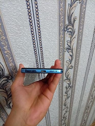 nintendo switch qiymeti: Xiaomi 11i, 64 GB, rəng - Mavi, 
 İki sim kartlı — 6