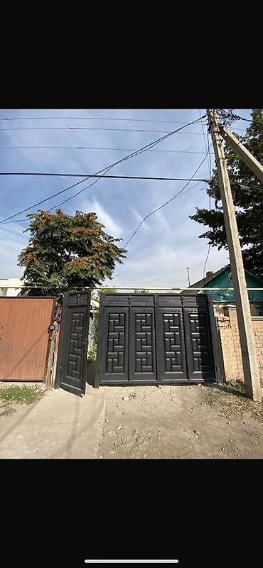 3 комнаты, 80 м², 4 соток, Бишкек, Кызыл Аскер Собственник