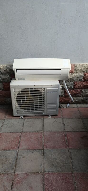 nova y90: Kondisioner İşlənmiş, 40-45 kv. m, Split sistem, Kredit yoxdur, Ödənişli quraşdırma
