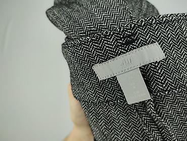 air force 19: H&M, Spodnie materiałowe damskie, rozmiar S — 5