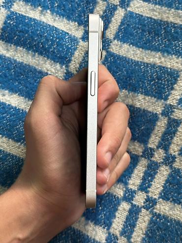 redmi note 5 a: IPhone 14, Б/у, 128 ГБ, Белый, Чехол, 75 % — 8