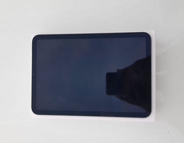 Apple iPad: Apple iPad mini (6-cı nəsil) – Space Gray - 8.3 düym Liquid Retina — 2