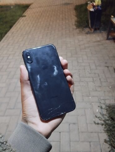 купить виво х100 про: IPhone X, Space Gray