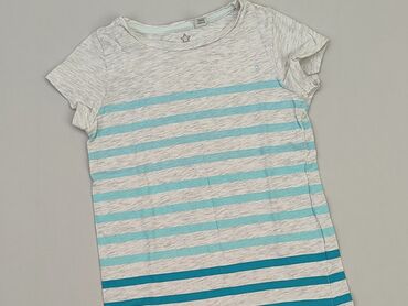 koszulka koci domek gabi: Koszulka, 2-3 lat, 92-98 cm, stan - Bardzo dobry