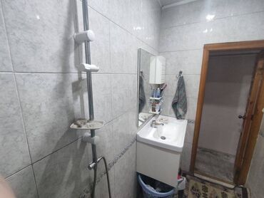 Köhnə tikili: Bakı, Yeni Günəşli Massiv D, 2 otaqlı, Köhnə tikili, 60 kv. m — 8