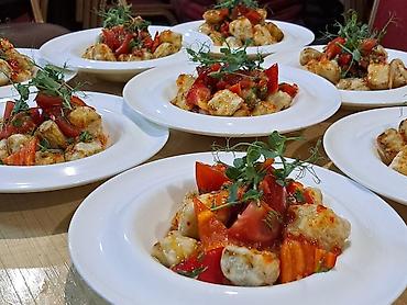 Выездные банкеты: Выездные банкеты | Повара — 13