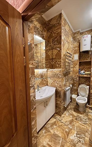 Продажа квартир: 1 комната, 41 м², Элитка, 6 этаж, Евроремонт — 11