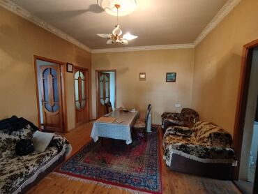 Bağ evlərinin satışı: Digah, 144 kv. m, 4 otaqlı, Hovuzsuz, Kombi, Qaz, İşıq — 14