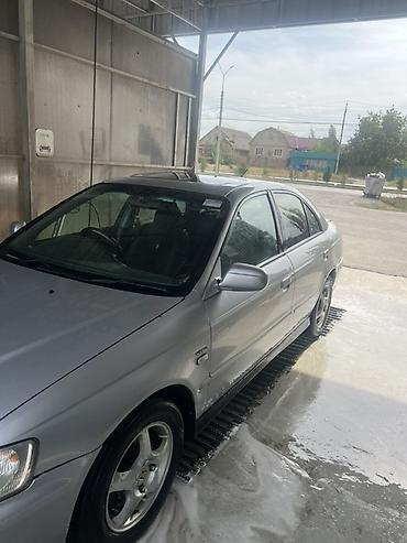авансер хонда: Honda Avancier: 2002 г., 2 л, Типтроник, Бензин, Седан — 3