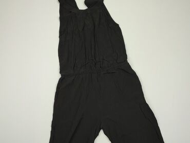 kombinezon spodnie ze spódnicą: Kombinezon Damski, S, stan - Dobry
