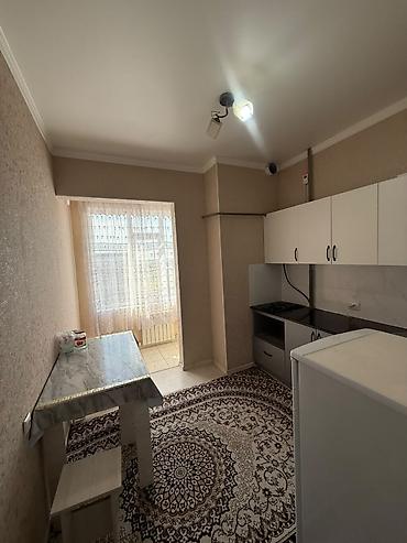 108: 1 комната, 41 м², Нижний Джал (Джал-23) Элитка, 12 этаж — 2