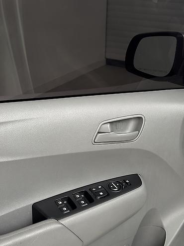 moning: Kia Morning: 2018 г., 1 л, Автомат, Бензин, Хэтчбэк — 9