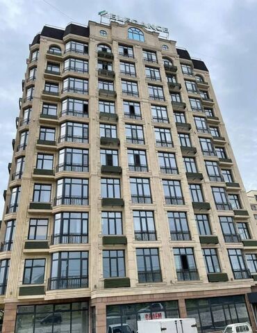 купить квартиру в 10 микрорайоне: 2 комнаты, 44 м², Элитка, 10 этаж, Евроремонт