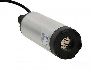 Ostali alati i mašine: Prenosna potopna pumpa za gorivo 12V - Namenjena za pretakanje — 4