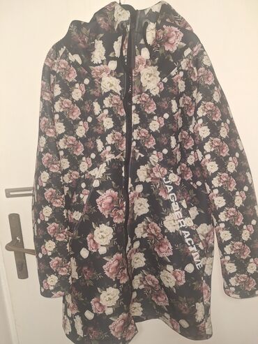 Ostale jakne, kaputi, prsluci: Prodajem originalnu Jagger Brand žensku jaknu, model JG 6416-01/19 na lalafo.rs — 7 Ostale jakne, kaputi, prsluci: Prodajem originalnu Jagger Brand žensku jaknu, model JG 6416-01/19 — 7