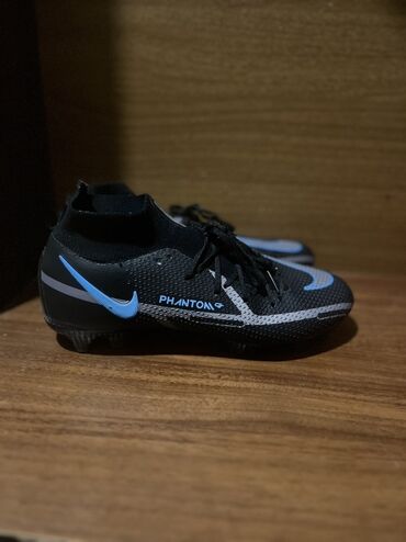 Тарелки: Бутсы Nike, Размер: 40, Б/у