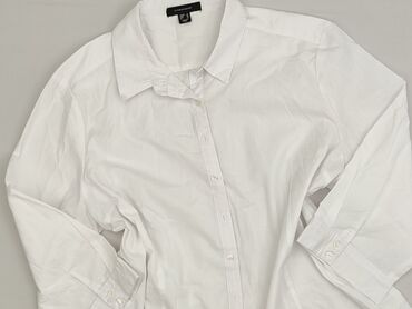 Atmosphere, Women`s shirt, size 4XL (EU 48)