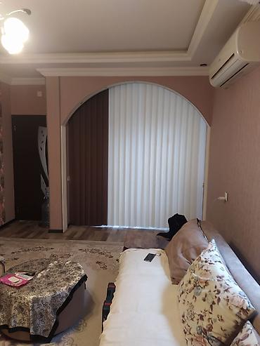 kuxna perde: Jalüz pərdə ucuz sok qiymətlər bizdə 2 ya 3 günərzində hazırlama — 3