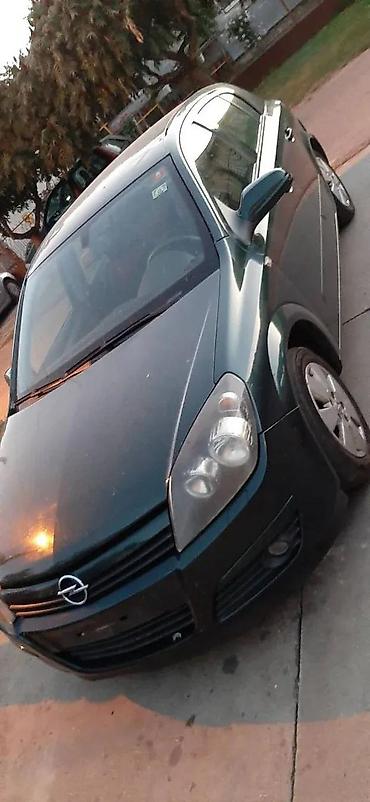 Cars for Parts: OPEL ASTRA H DELOVI RUMA | Opel polovni delovi Opel astra G, H, J — 3