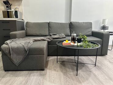 Günlük kirayə mənzillər: 2 otaqlı, Nəsimi r. r-nu — 9