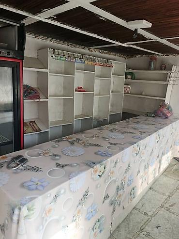 Продажа киосков, ларьков: Торговый киоск/павильон - Капитальный металлический каркас, облицовка — 3