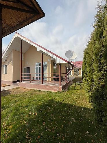 гараж 2: 80 м², 3 комнаты, Семейным — 6