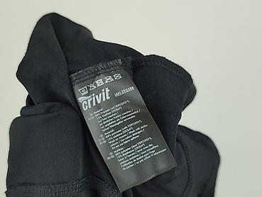 softshell crivit: Crivit, T-shirt sportowy dla mężczyzn, rozmiar L — 5