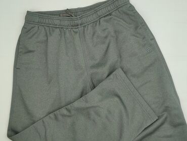 Tracksuit bottoms for men, L (EU 40), Fila, condition - Perfect