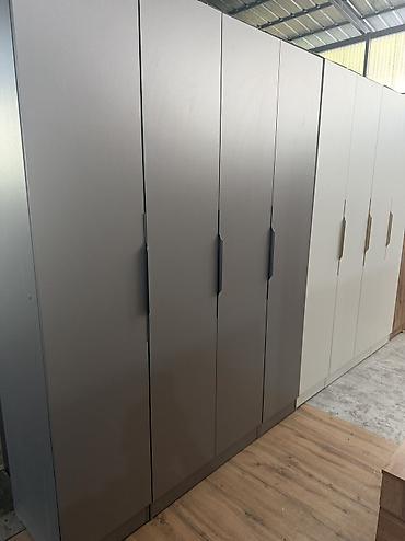 Шифоньеры, шкафы для одежды: Шифоньер, шкаф для одежды, Прямой — 3