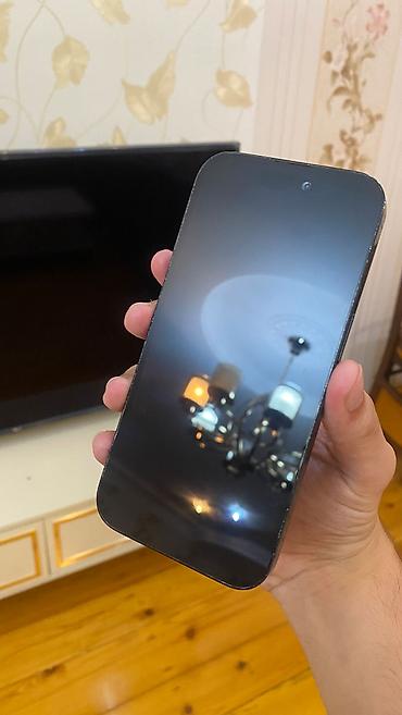 iphone 12 pro islenmis: IPhone 14 Pro, 128 GB, Space Gray — 3