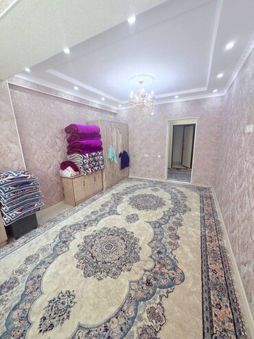 Продажа квартир: 2 комнаты, 67 м², Элитка, 3 этаж, Евроремонт — 8