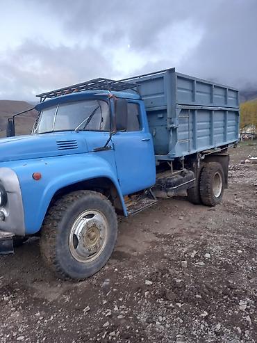 Грузовики: Грузовик, ЗИЛ, Б/у — 3