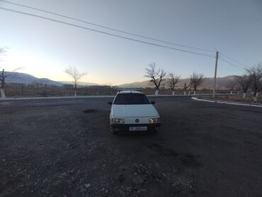 Volkswagen: Volkswagen Passat CC: 1989 г., 1.8 л, Механика, Бензин, Седан — 5