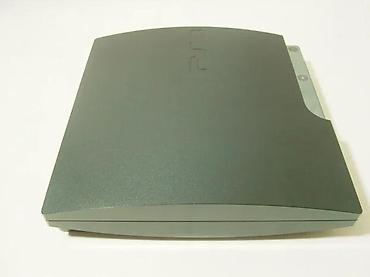 ormaric za ves masinu: U ponudi je Sony PlayStation 3 sa naslova. Konzola je u odličnom — 6