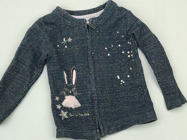 kombinezon zimowy olx 86: Sweater, 5.10.15, 1.5-2 years, 86-92 cm, condition - Very good