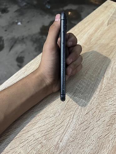 Apple iPhone: IPhone 11, 128 ГБ, черный - Память: 128 ГБ - Состояние батареи: 100% — 7