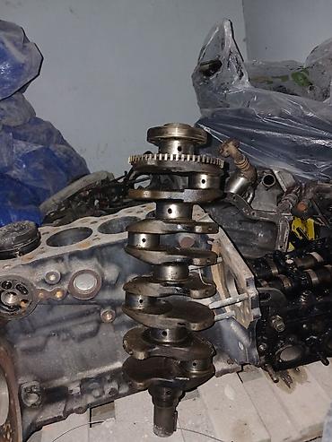 011 matoru: Opel Astra H 1.7 dizel isuzu matoru ehtiyyat hissələri Təsvir: - 4 — 10