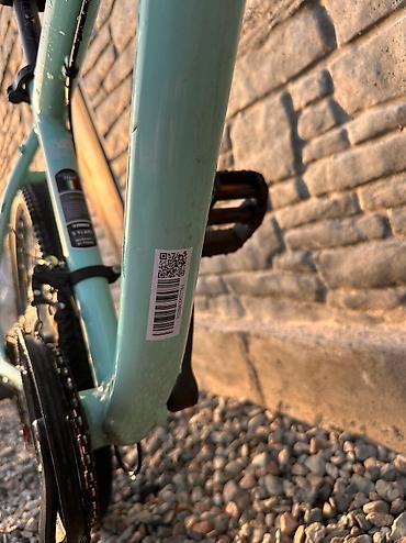 Подростковые велосипеды: Подростковый велосипед, Б/у — 6