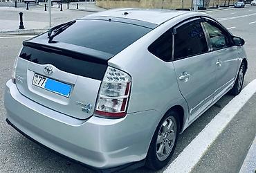 Toyota: Toyota Prius: 1.5 l | 2007 il Hetçbek — 9
