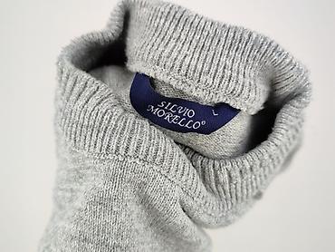 same sukienki: Sweter dla mężczyzn, rozmiar L — 4