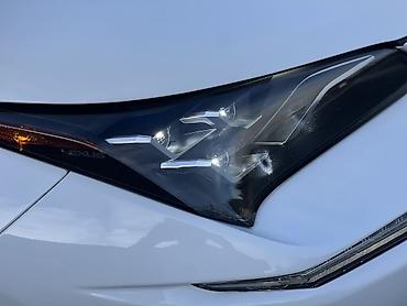 лексуз нх: Lexus NX: 2020 г., 2 л, Автомат, Бензин, Кроссовер — 6