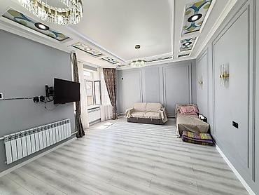 чортекова: 🏡 Продаётся дом в ж/м Арча-Бешик 📍 Район Южной магистрали / Чортекова — 3