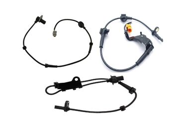 Датчики, сенсоры, предохранители: Subaru — 10